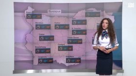 Централна прогноза