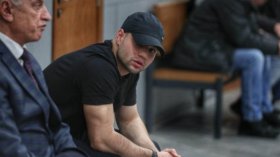 Гърция поиска ареста на "прокурорския син" 20 дни преди да излезе от затвора