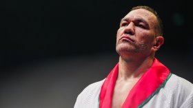 Кубрат Пулев за Мурат Гасиев: Аз съм по-добър и ще го покажа