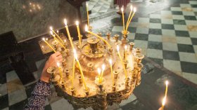 Забрани за църковния празник на 14 юни &ndash; алкохолът трябва да се избягва