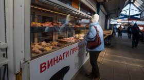 Цените на храните: Кое поскъпна и кое поевтиня тази седмица