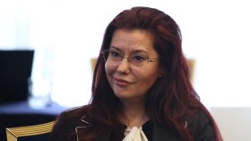 Иванка Динева отново поема ръководството на "Медицински надзор"