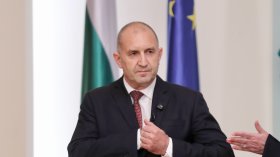 Радев след победата на Дара: България очаква Европа и света на Евровизия 2027