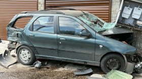 България - страната, в която почти ежедневно деца сядат зад волана