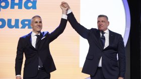 100 000 евро е най-голямото дарение за Гюров - Кандев - кой финансира кампаниите 