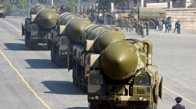 Русия заплаши НАТО с ядрено оръжие при блокада на Калининград