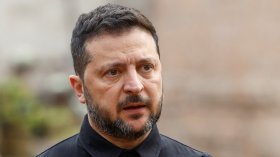 Зеленски с остра атака срещу Тръмп: Направи подарък на Путин за рождения му ден