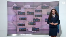 Централна прогноза
