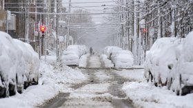 "Ел Ниньо" заплашва с климатични крайности: Ще има ли сурова зима в Европа?