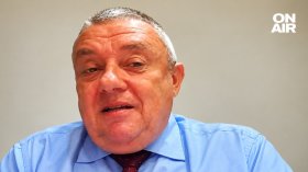 Русия стои зад атаката в Черно море, целта е сплашване, заяви Илия Лазаров