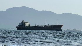 В Черно море атакуваха гръцки танкер с руски петрол