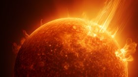 Магнити бури връхлитат Земята в следващите три дни