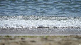 Украински турист се удави в морето край Слънчев бряг