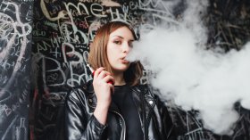 Вейповете и децата: Кашлица, астма, депресия и риск от пристрастяване към цигарите