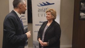 Жените, които движат световната авиация – в новото издание на "Авиошоу" по Bulgaria ON AIR