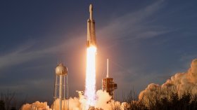 Новият телескоп на НАСА излетя към дълбините на Вселената