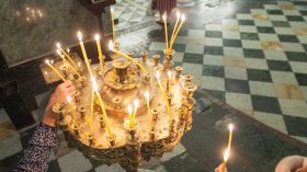 Поверия и забрани за църковния празник на 19 май