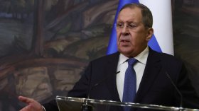 Лавров: САЩ все още мълчат за собствените си предложения за Украйна