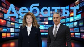 Йотова и Гюров в спор за Русия и Украйна: Ще изпращаме ли войници и кой ще разговаря с Путин
