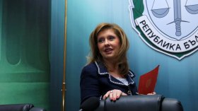 Прокурорската колегия образува дисциплинарно производство срещу Емилия Русинова, отказа срещу Сарафов