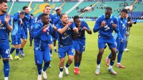 Шампионът на Беларус или на Румъния чака "Левски" в ШЛ