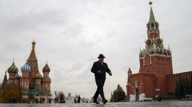 Русия: Унищожихме над 160 украински дрона през нощта