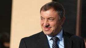 Вдовицата и дъщерята на Алексей Петров осъдиха прокуратурата за близо 33 хил. евро