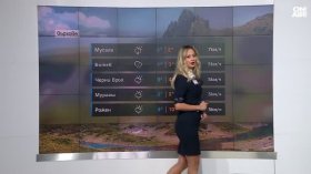 Централна прогноза