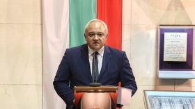Убийството на Бинев не е дело на наемни килъри