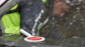 30 души са хванати зад волана след употреба на алкохол и наркотици само за ден