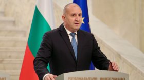 Радев: Не съм адвокат на Путин, но трябва да мислим за ядрена заплаха