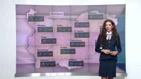 Централна прогноза