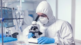 Регистрираха първи случай на свински грип у нас