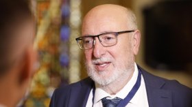 Проф. Палангурски: Независимостта е да имаш правото да избираш какво да правиш