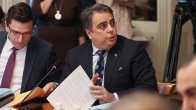 Четири парламентарни комисии разглеждат Бюджет 2026