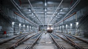 Три нови метростанции в София отварят на 14 август