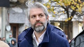 Съдът не намали гаранцията на Коцев от 200 000 лв.