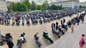 Мотористите искат незабавни оставки на ръководствата на КФН, КЗК, КЗП и АПИ