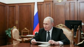 Путин подписа закон за легализиране на криптовалутите в Русия