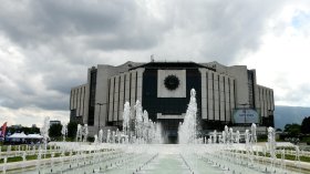 Освободиха Съвета на директорите на НДК