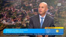 Найденов от ДБ за Бюджет 2027: Обещания на килограм и сметки на тъмно