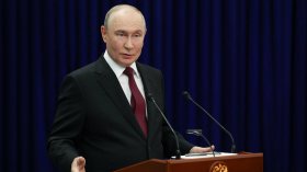 Путин: Мирът е възможен, но Русия и Украйна трябва да решат всичко сами