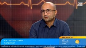 Кардиологът доц. Цонев даде безценни съвети как да оцелеем в горещините