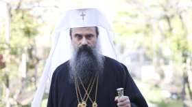 Даниил: Велик, славен празник е днес - общата памет на братята Кирил и Методий