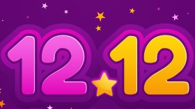 Поверия за 12 декември (12/12) – ангелската дата носи късмет