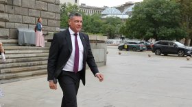 Георги Кандев: И днес ни е нужна решителност да отстояваме интересите на България