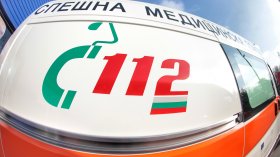 6-годишно дете е с опасност за живота след падане от втори етаж в село Петърч