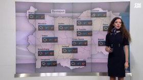 Обедна прогноза