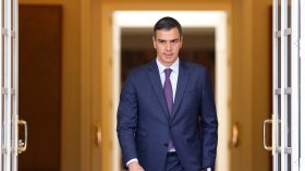 Санчес обяви предсрочни избори в Испания