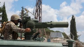 Иран пренарежда отбраната на Гърция, но България може да промени плановете